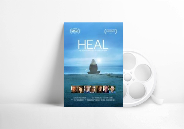 Película Heal