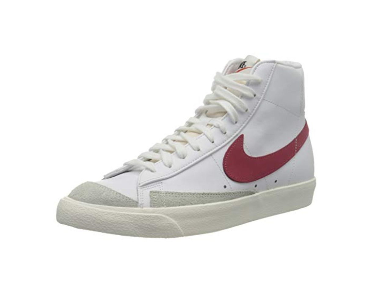 Producto Nike Blazer Mid '77 VNTG, Zapatillas de básquetbol para Hombre, White