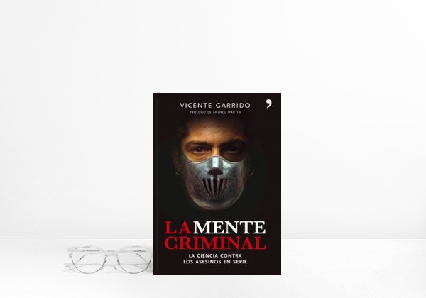 Book La mente criminal
