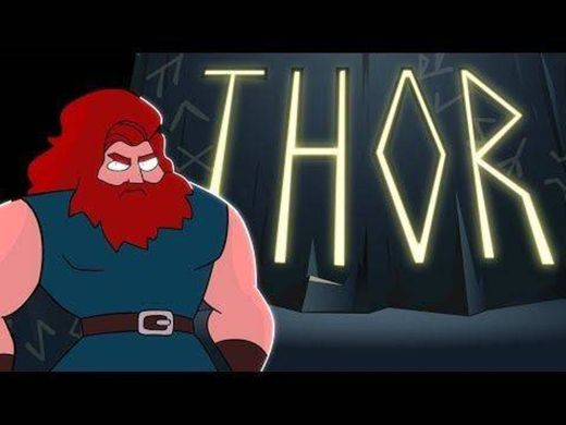 THOR | Destripando la Historia 