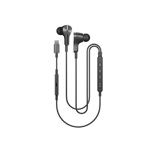 Pioneer Rayz Plus - Auriculares con Cable Lightning