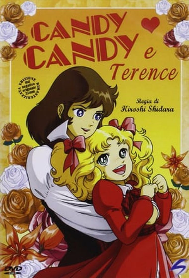 Película Candie Candie