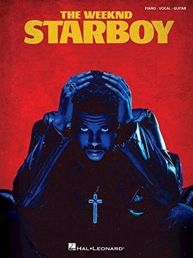 The Weeknd- Starboy 
