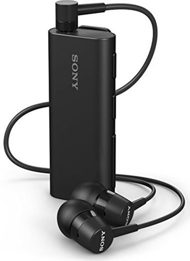 Sony SBH56 Auriculares Bluetooth con altavoz
