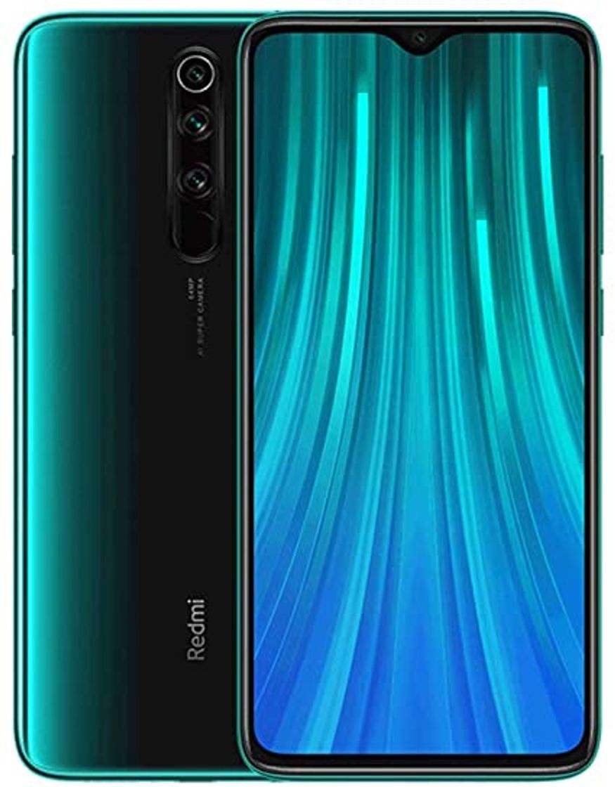 Producto Xiaomi Redmi Note 8 Pro Teléfono 6GB RAM