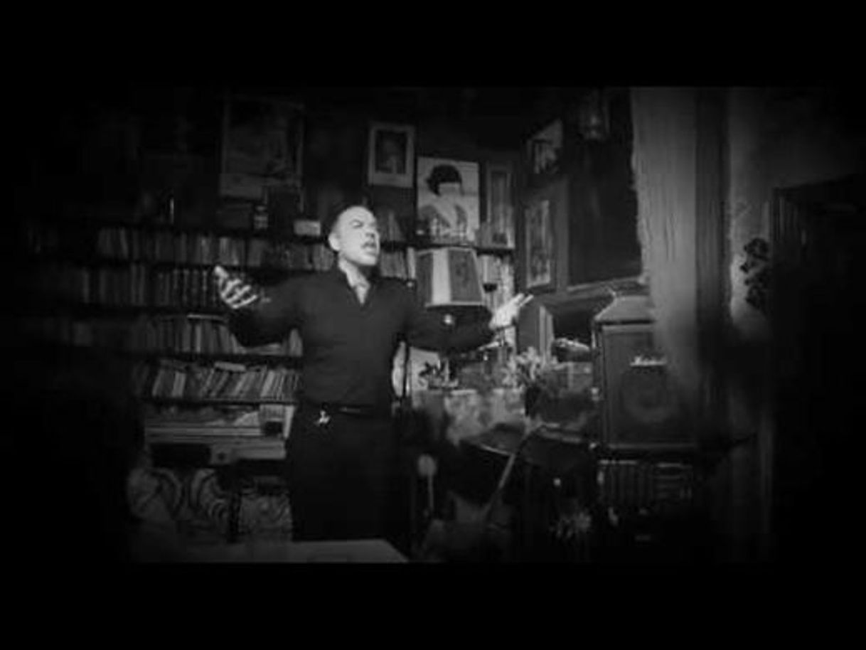Social Cambalache a capella... - YouTube