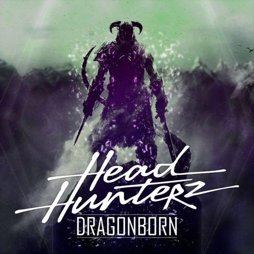 Dragonborn - Original Mix