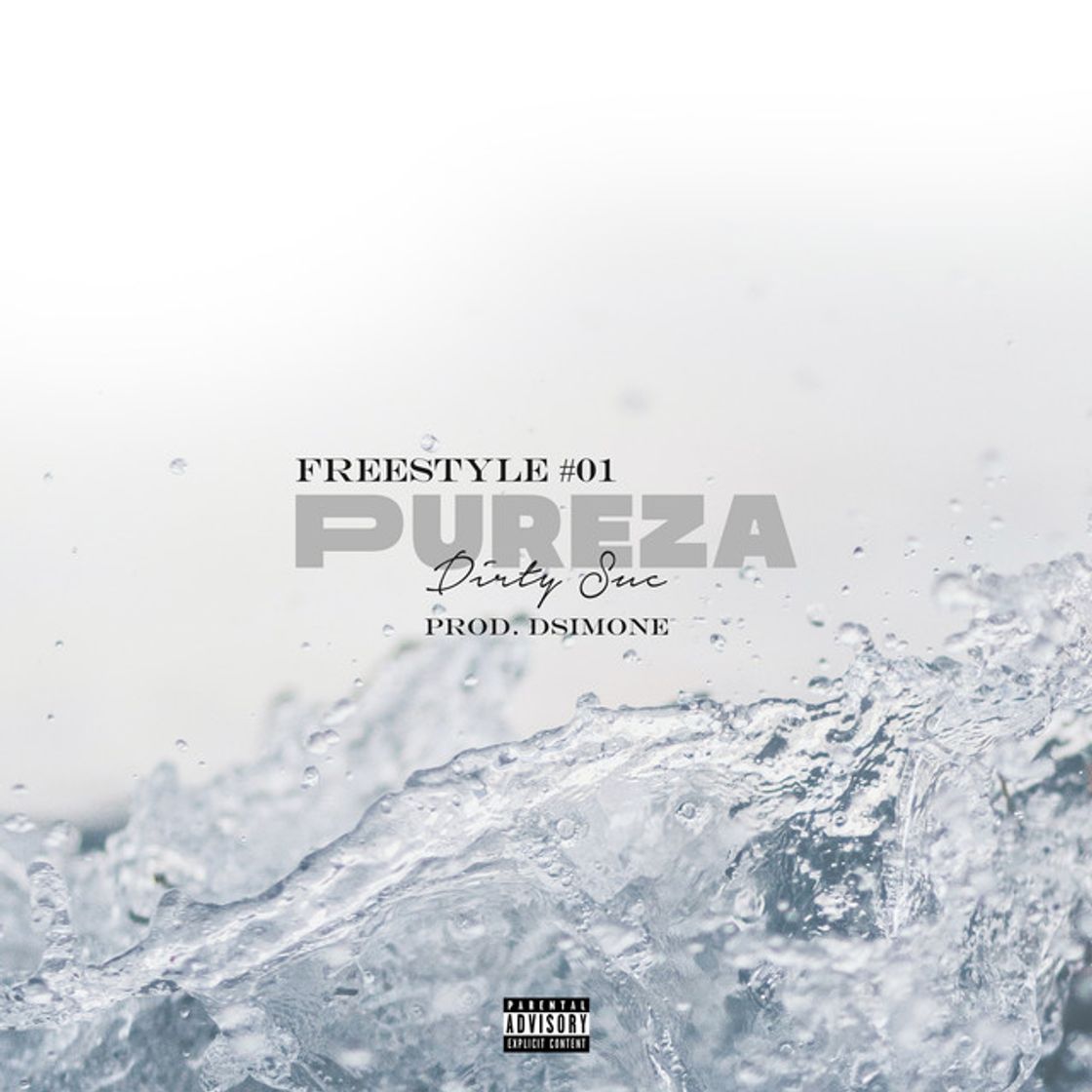 Music Freestyle 01 Pureza
