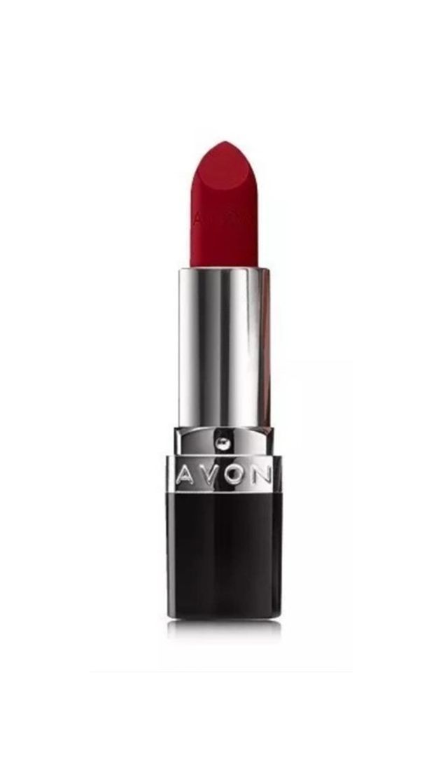 Producto Labial Avon ultra mate