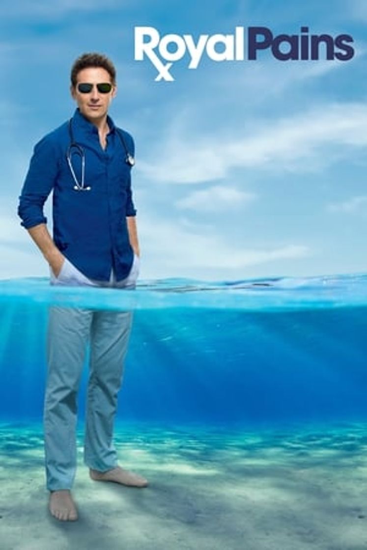 Serie Royal Pains