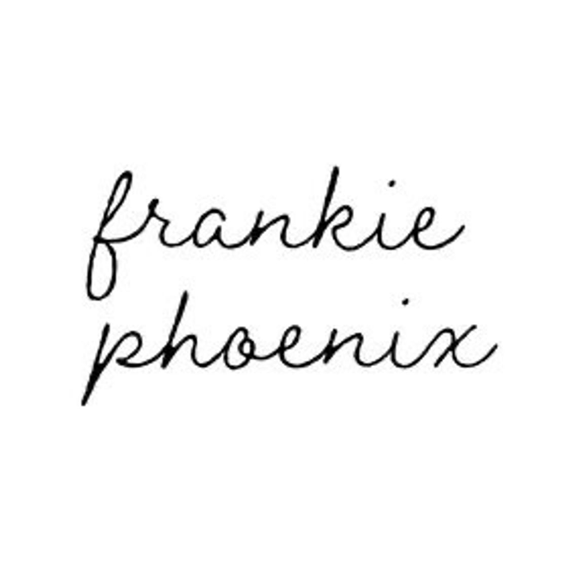 Social Frankie Phoenix