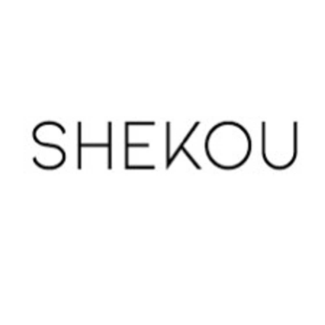 Social Shekou Woman