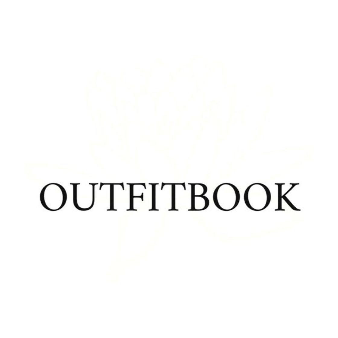 Social outfitbook - OUTFITBOOK