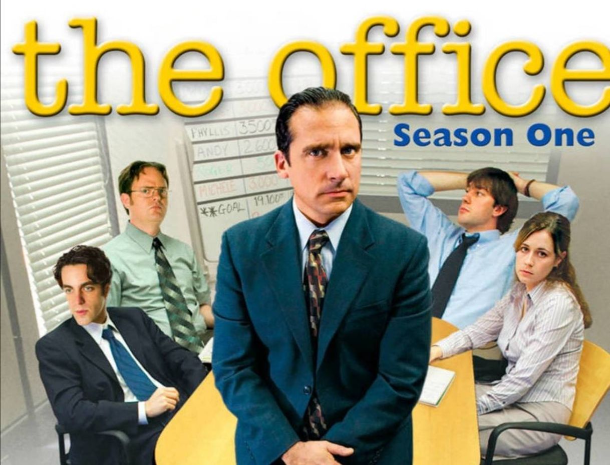 Fashion The Office (2005)