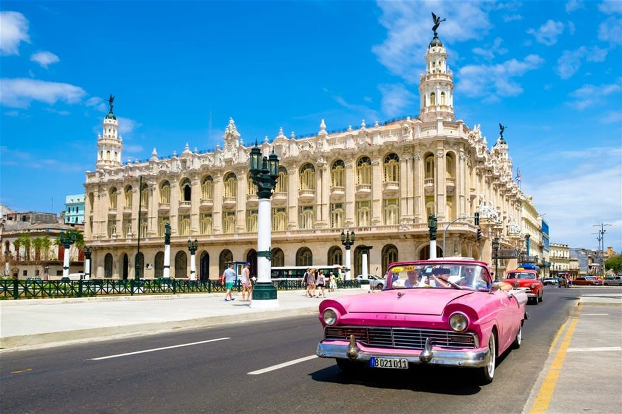 Santiago de Cuba