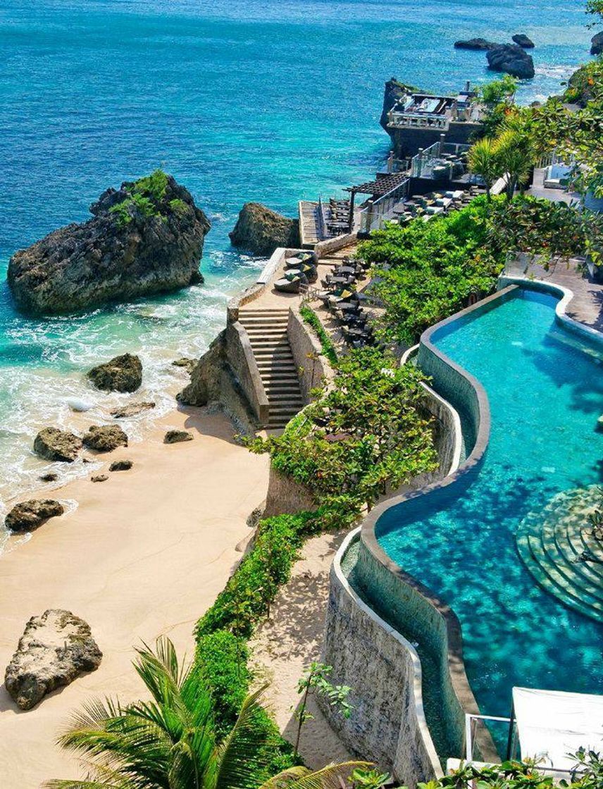 Provincia de Bali