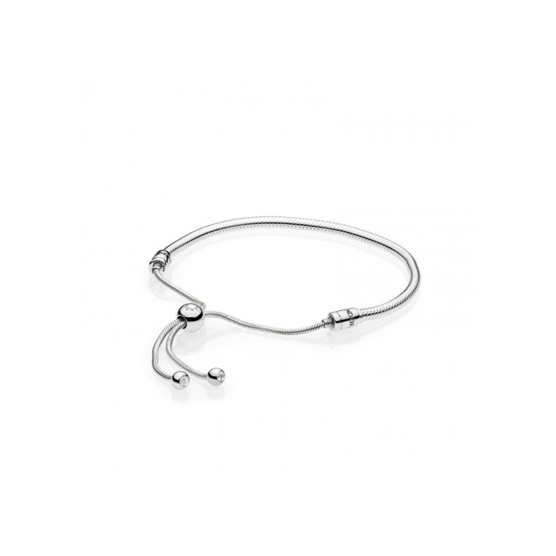 Producto Pulseira Snake PANDORA Sliding