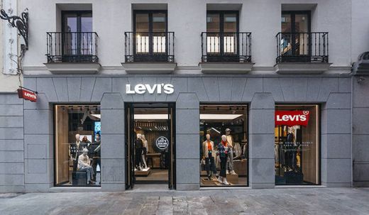 Levi's® Store Madrid Fuencarral