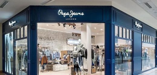 Pepe Jeans Fuencarral