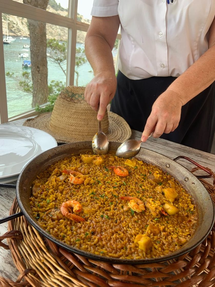 Restaurantes Restaurante Es Purchet