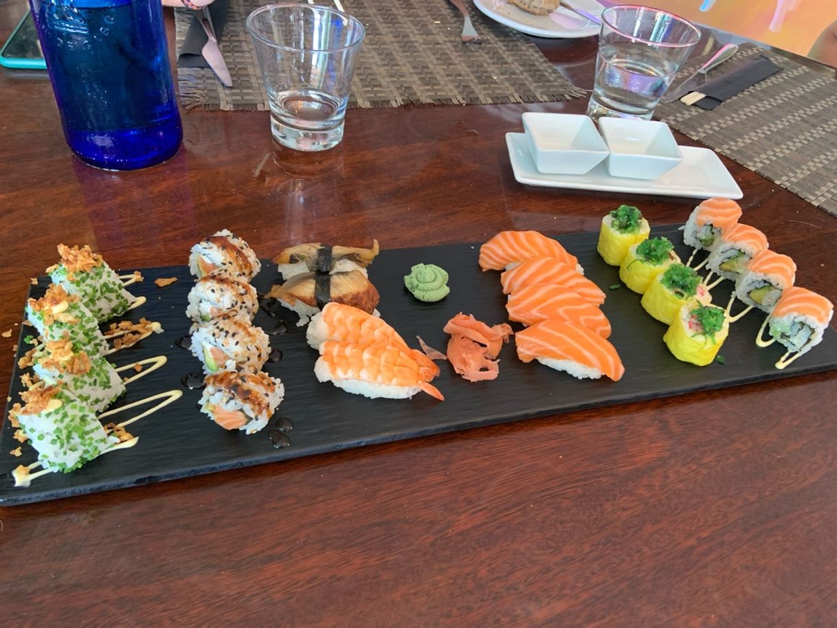 Lugar Tanit Beach Ibiza