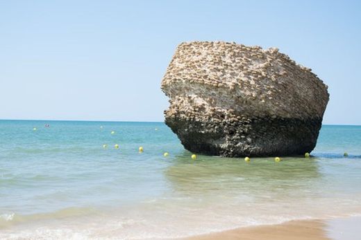 Playa Matalascañas