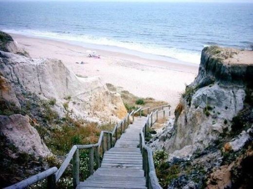 Playa de Cuesta Maneli