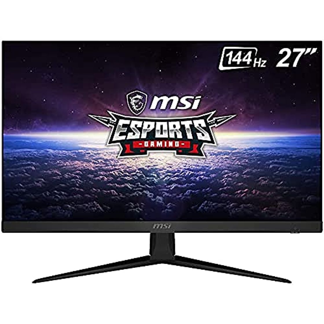 Producto MSI Optix G271 - Monitor Gaming de 27" FullHD 144Hz