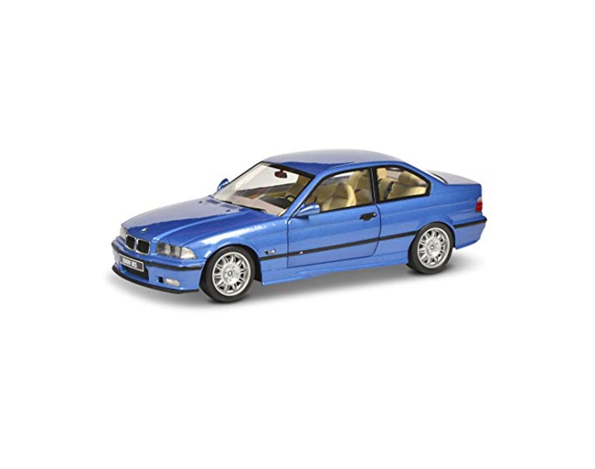 Producto Solido 421185360 S1803901 BMW E36 Coupé M3 1990 - Coche a Escala