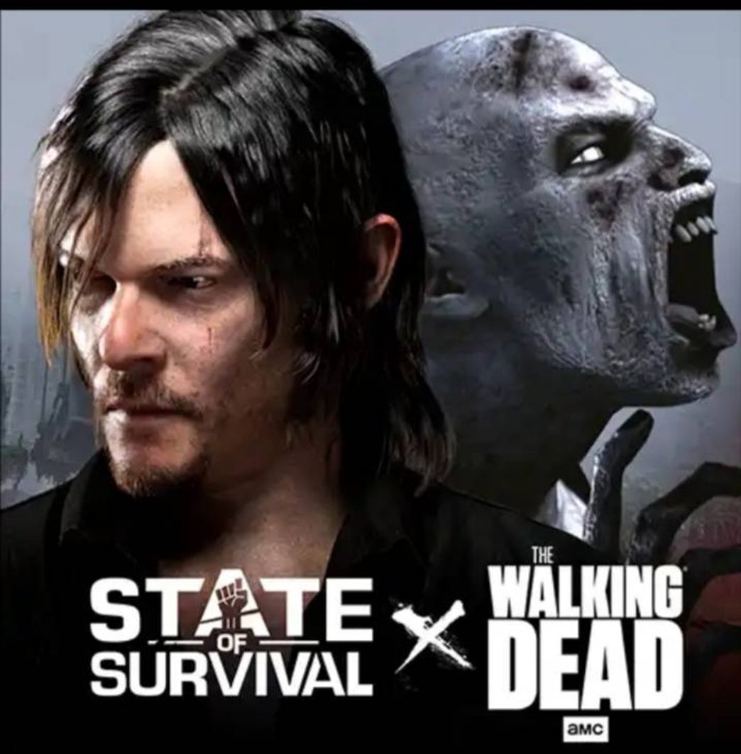 Fashion State of Survival: Survive the Zombie Apocalypse - Apps on Google ...