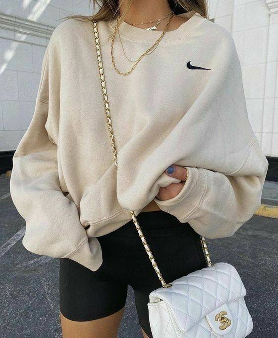 Fashion Inspiração para outfits 🔥🖤