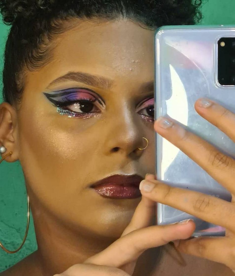 Moda Eu no insta 🦋