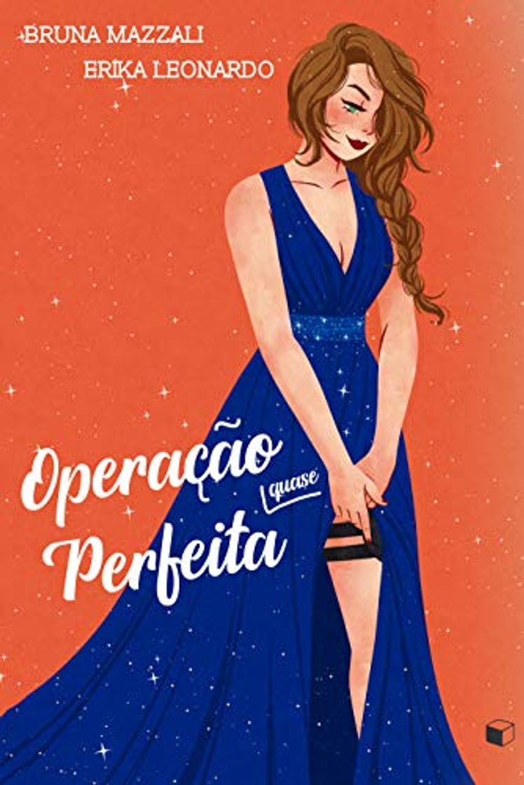 Libro Operação Quase Perfeita