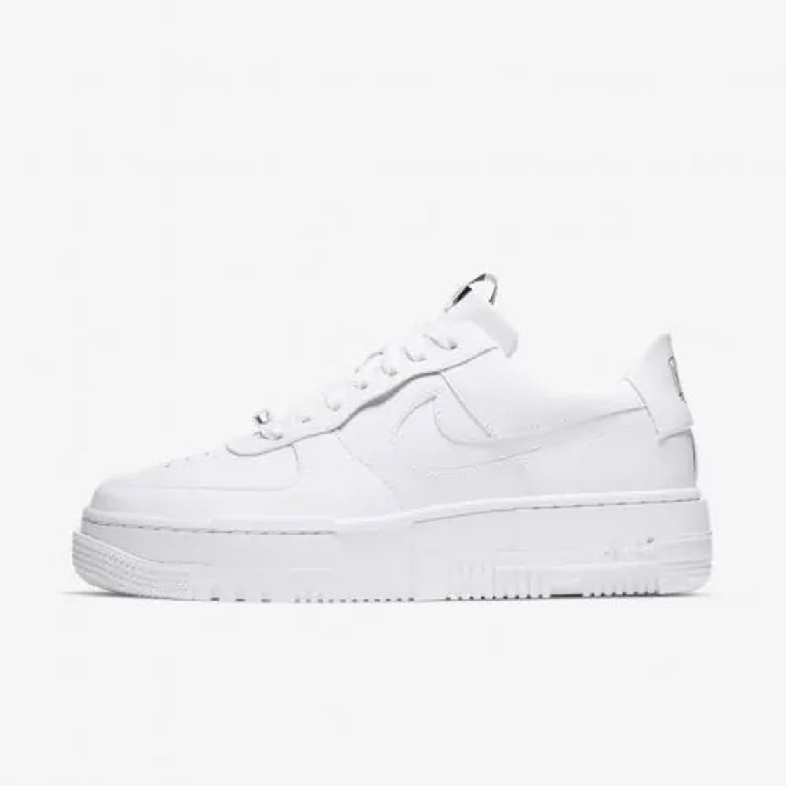 Moda Nike air force 1 Pixel 