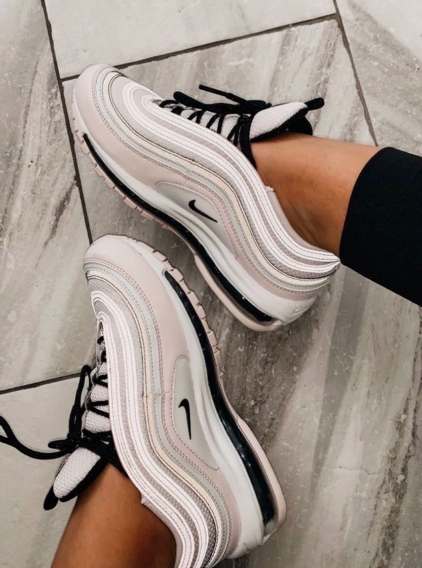 Moda Air Max 97