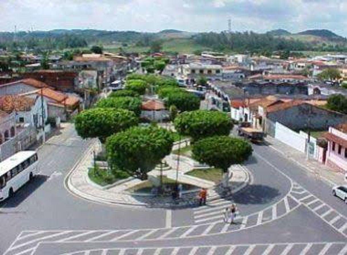 Restaurantes São Sebastião do Passé