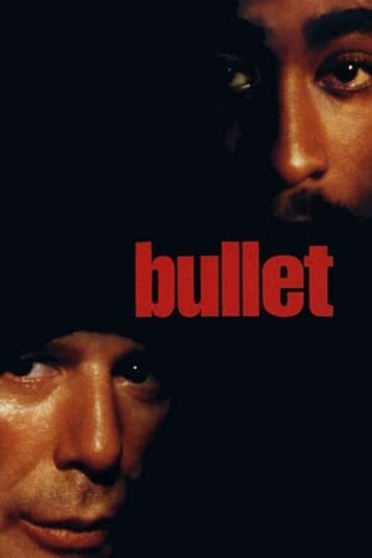 Película Bullet