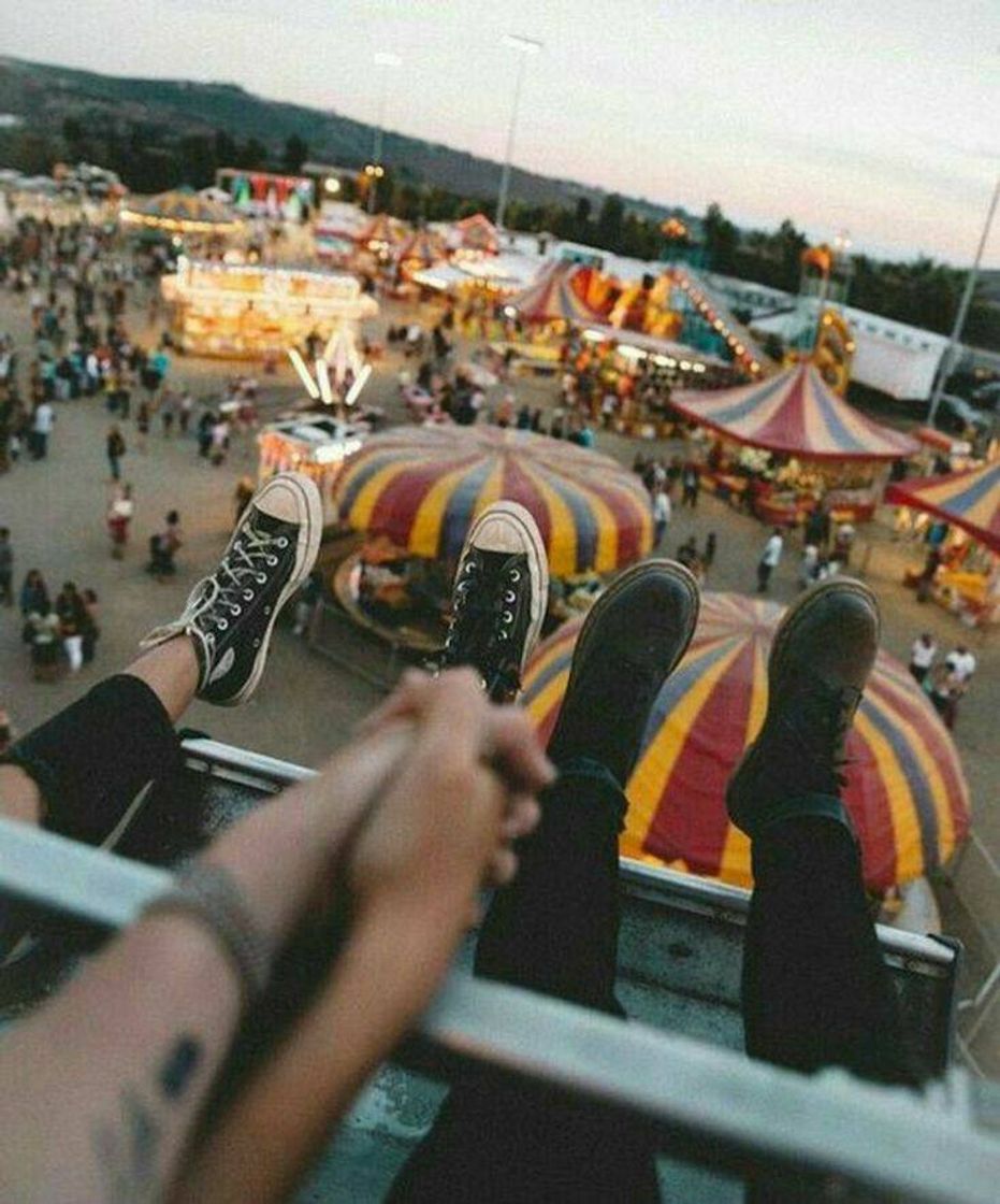 Social 🎡❤