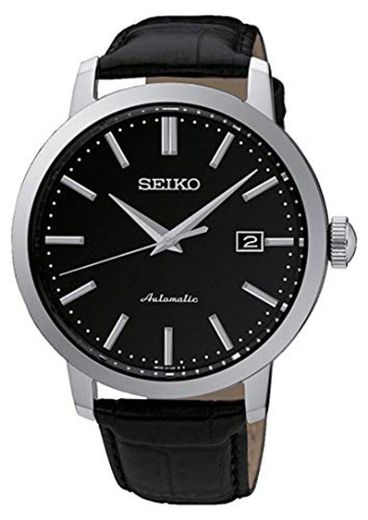 Seiko Reloj Analógico Automático Unisex – SRPA27K1