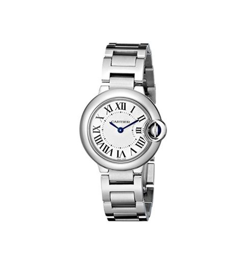 Cartier Ballon Bleu - Reloj