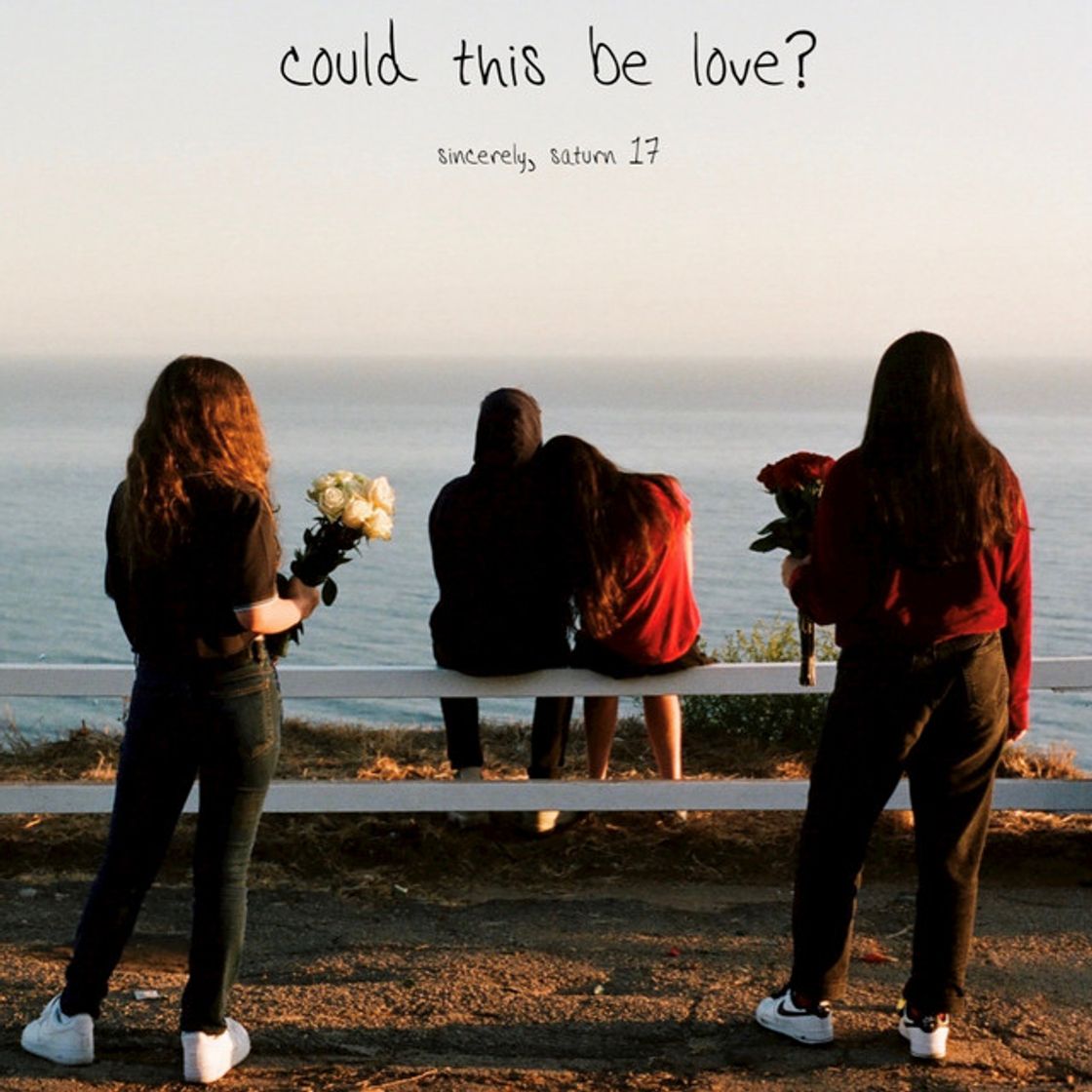 Music could this be love?