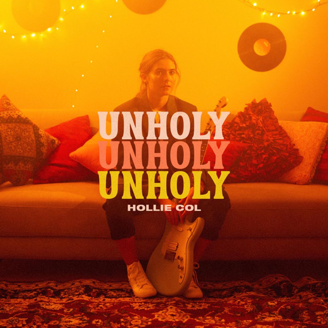 Music Unholy