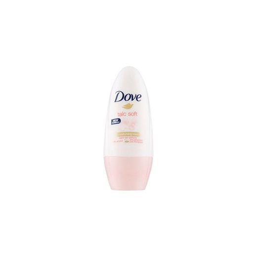 Dove Desodorante Roll-On 9062337-2 Unidades