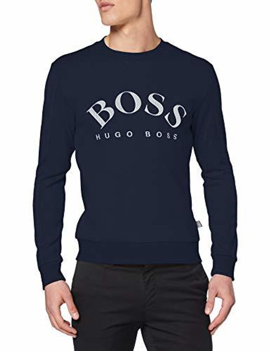 Producto BOSS Salbo Sudadera, Azul