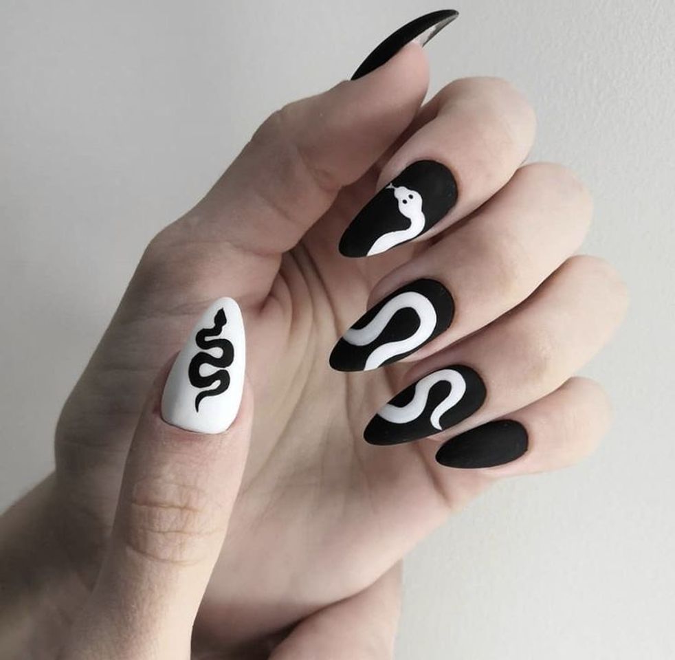 Fashion Nail art