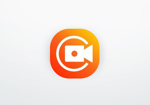 Aplicación XRecorder Screen Recorder