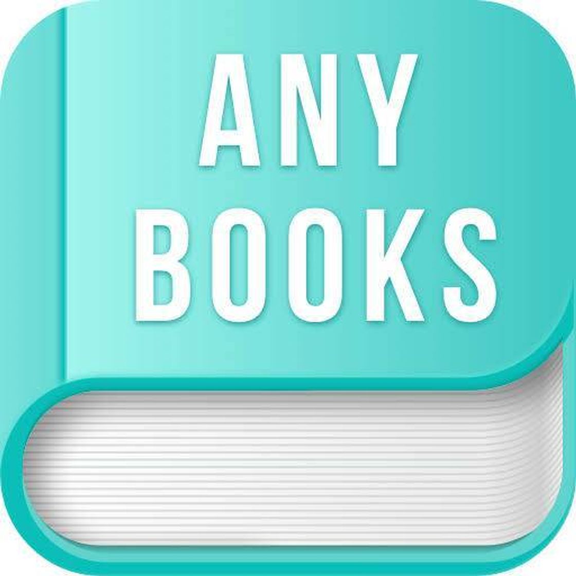 App AnyBooks: Ler livros online. 