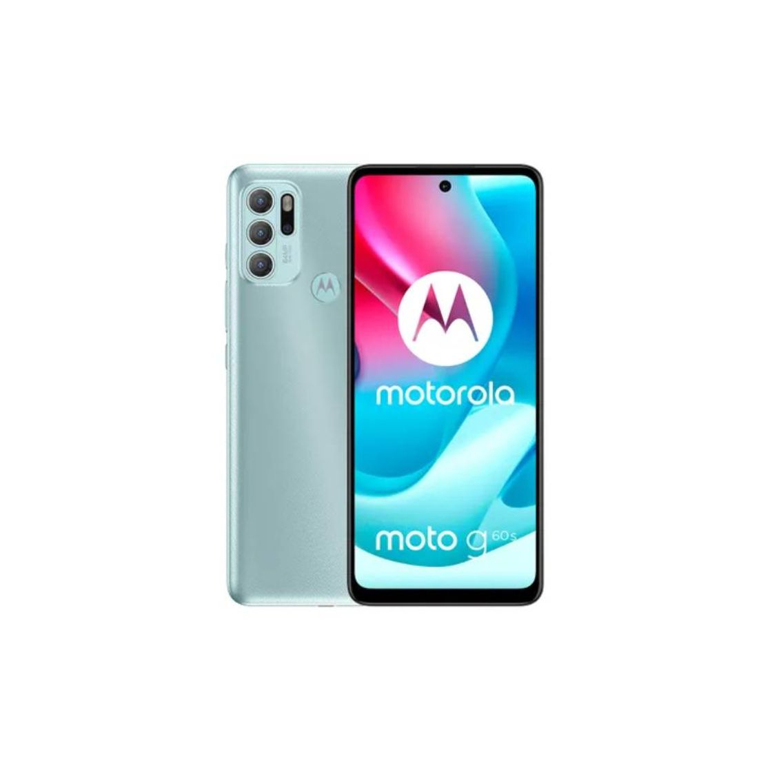 Products Moto G60s