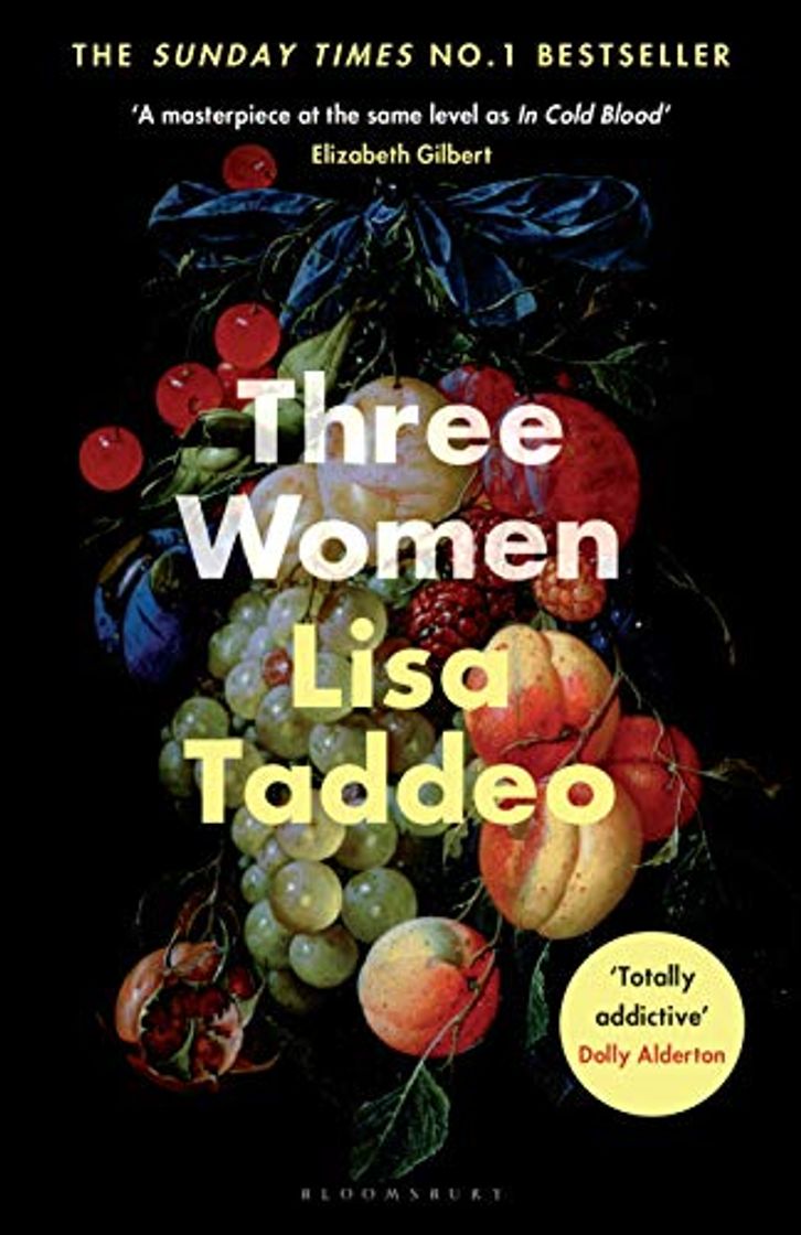 Libro Three Women: THE #1 SUNDAY TIMES BESTSELLER