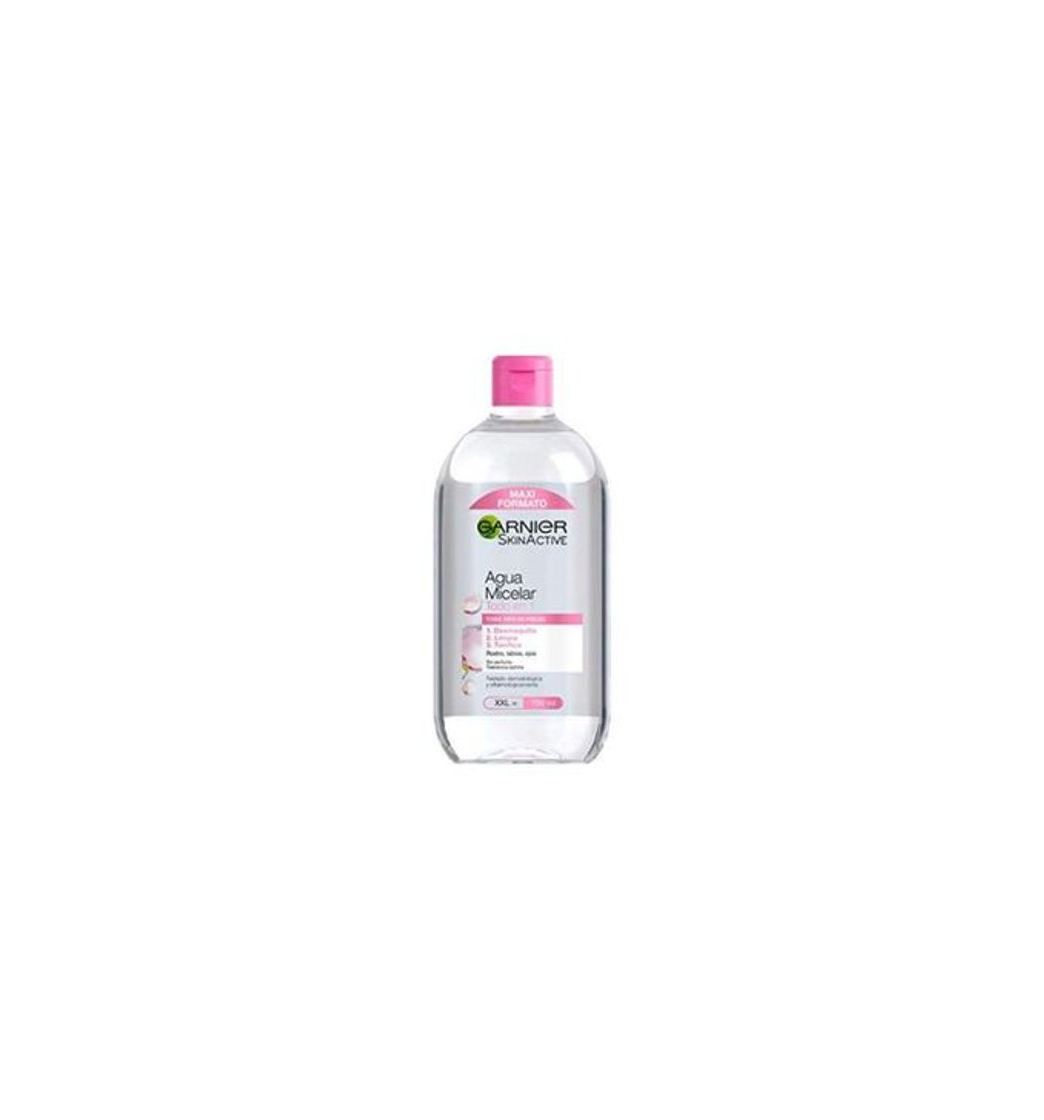 Belleza Garnier Agua Micelar Todo tipo de pieles